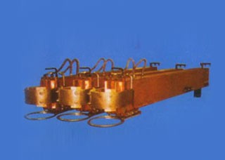 導電橫臂系列